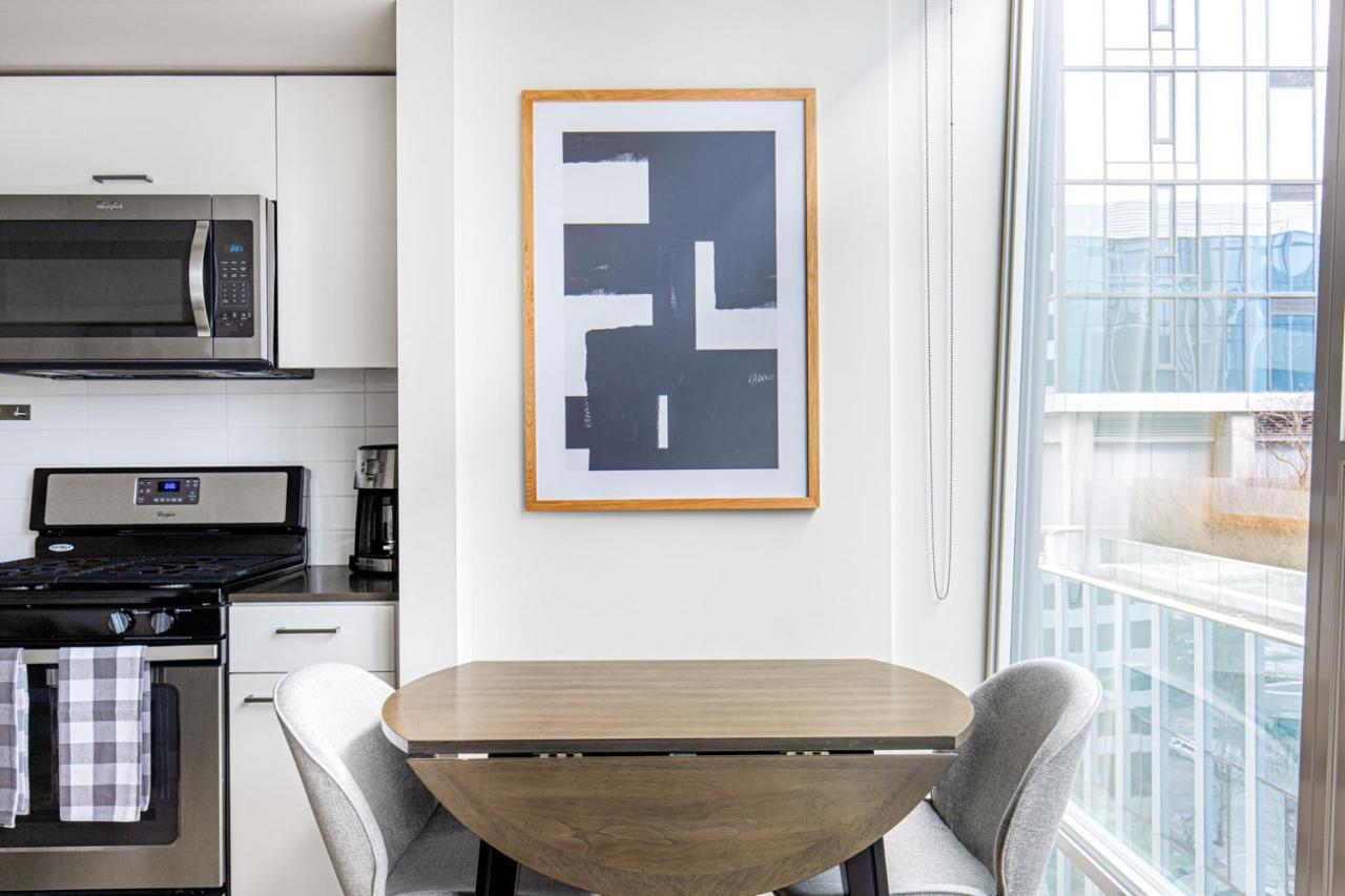 Apartment S Union W Gym Bbq Nr Amazon Sea-83 Seattle