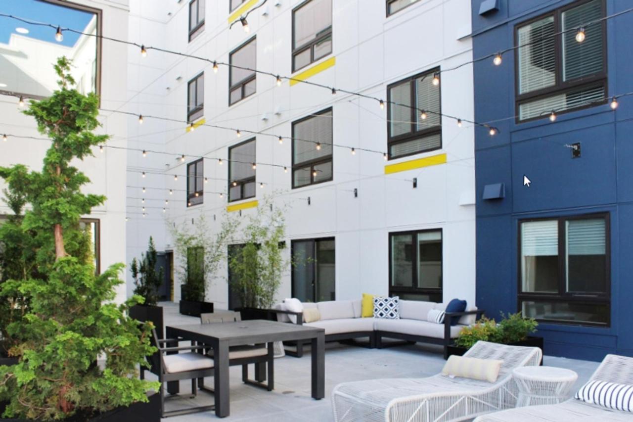 Apartment S Union W Gym Bbq Nr Amazon Sea-83 Seattle